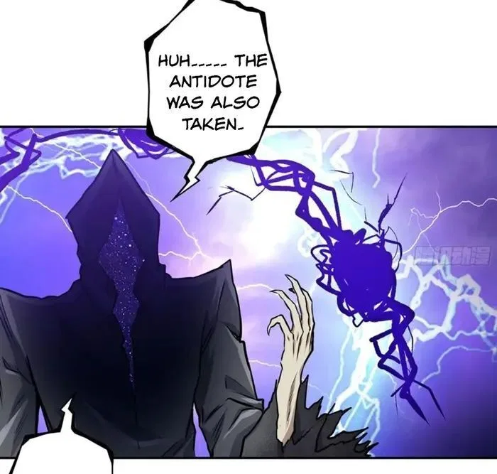 I Am Carrying Gold From The Post-Apocalyptic World Chapter 672 – Page 44