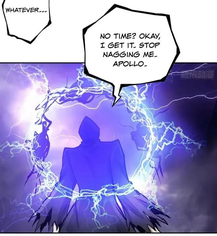 I Am Carrying Gold From The Post-Apocalyptic World Chapter 672 – Page 45