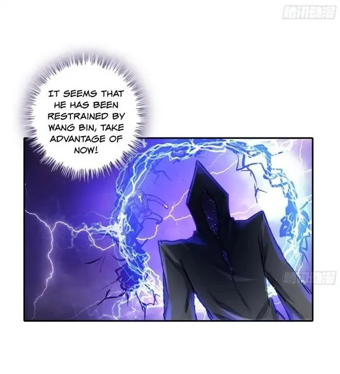 I Am Carrying Gold From The Post-Apocalyptic World Chapter 672 – Page 46