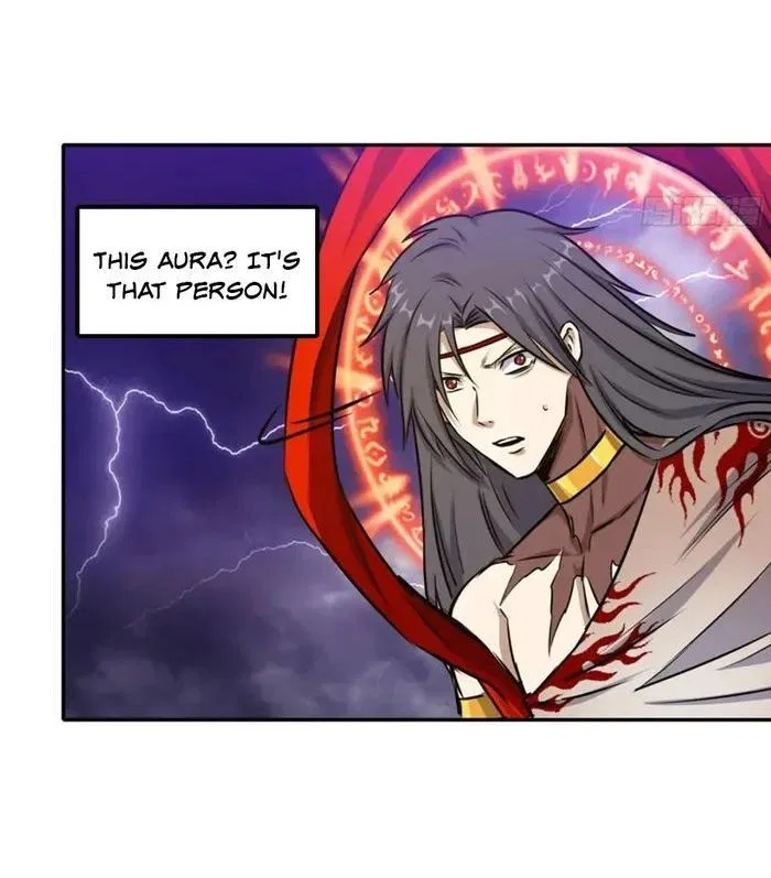 I Am Carrying Gold From The Post-Apocalyptic World Chapter 672 – Page 48