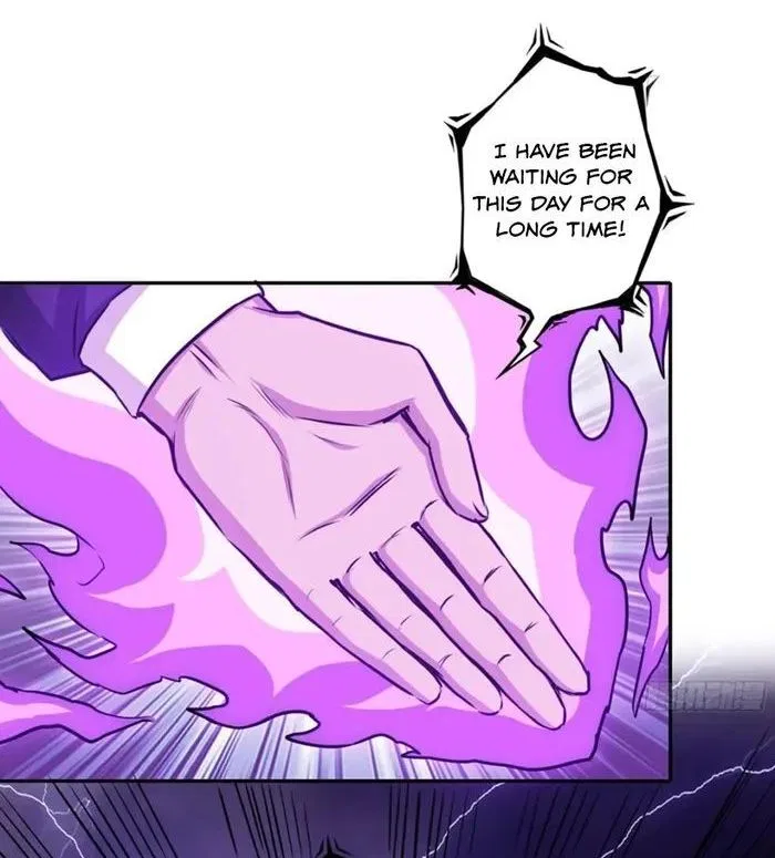 I Am Carrying Gold From The Post-Apocalyptic World Chapter 672 – Page 50