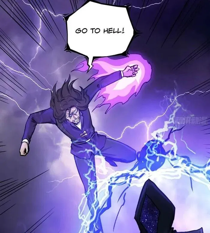 I Am Carrying Gold From The Post-Apocalyptic World Chapter 672 – Page 51