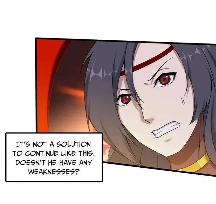 I Am Carrying Gold From The Post-Apocalyptic World Chapter 671 – Page 9
