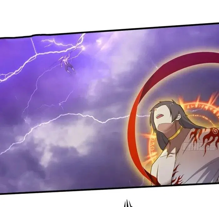 I Am Carrying Gold From The Post-Apocalyptic World Chapter 671 – Page 10