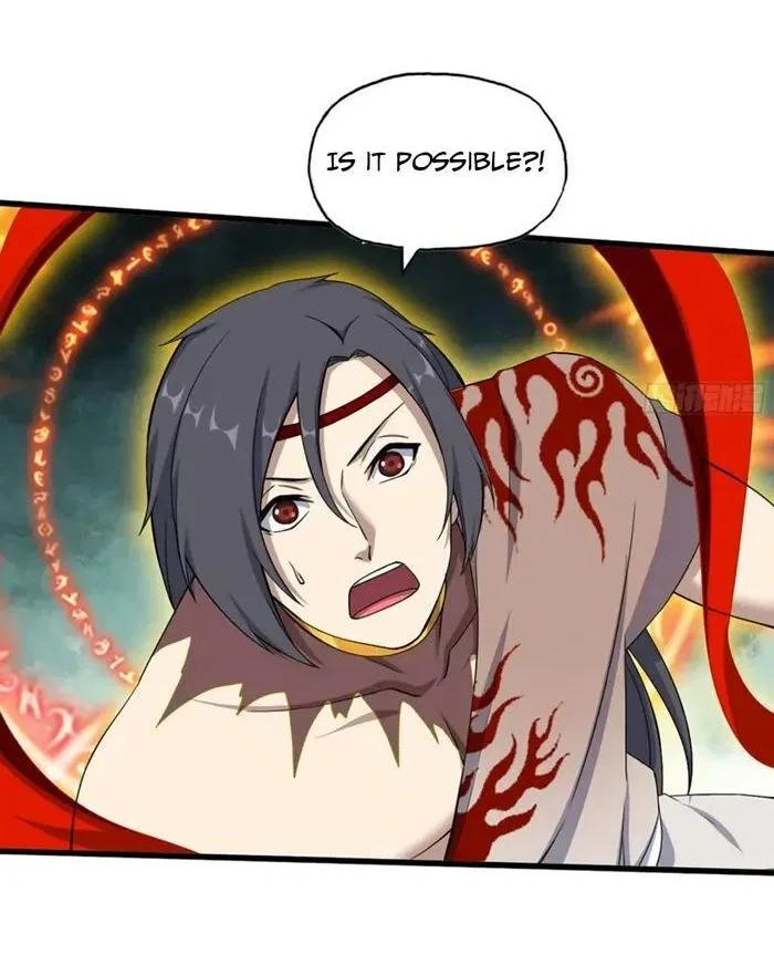 I Am Carrying Gold From The Post-Apocalyptic World Chapter 671 – Page 13