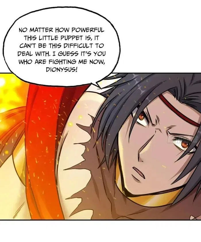 I Am Carrying Gold From The Post-Apocalyptic World Chapter 671 – Page 20