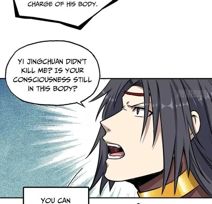 I Am Carrying Gold From The Post-Apocalyptic World Chapter 671 – Page 22