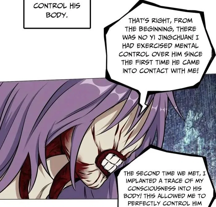 I Am Carrying Gold From The Post-Apocalyptic World Chapter 671 – Page 23