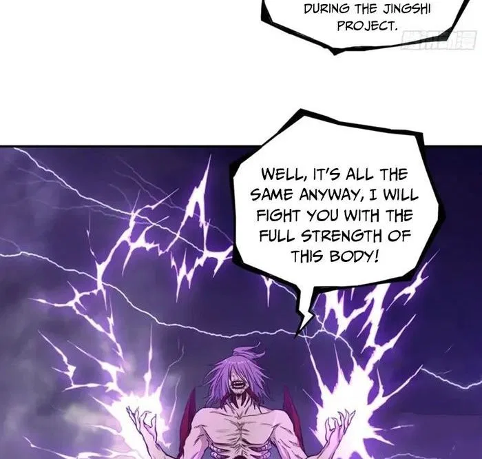 I Am Carrying Gold From The Post-Apocalyptic World Chapter 671 – Page 24