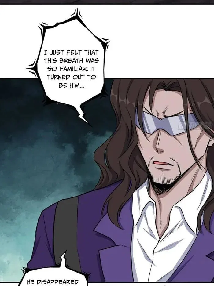 I Am Carrying Gold From The Post-Apocalyptic World Chapter 671 – Page 27