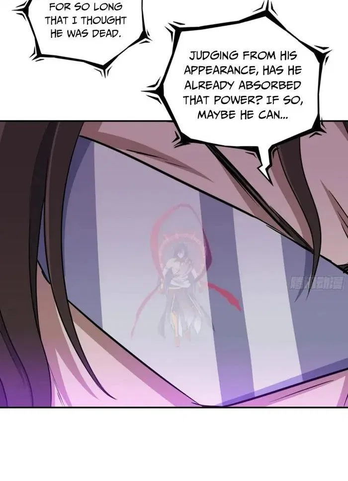 I Am Carrying Gold From The Post-Apocalyptic World Chapter 671 – Page 28