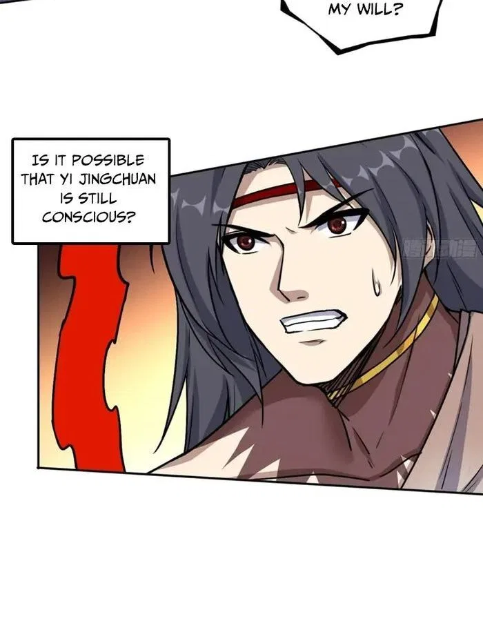 I Am Carrying Gold From The Post-Apocalyptic World Chapter 671 – Page 39
