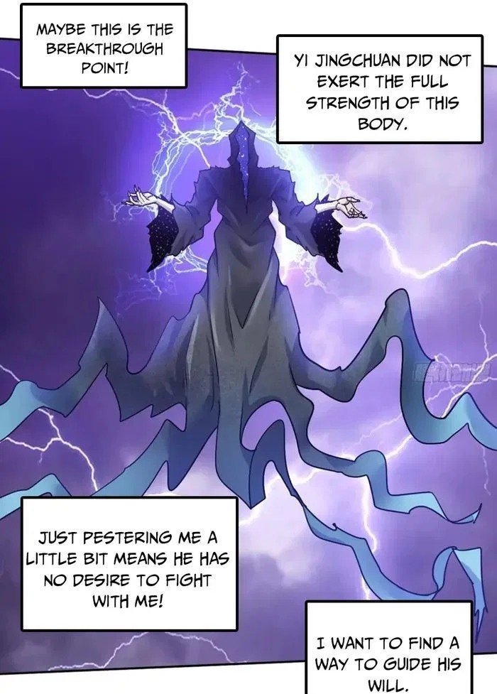 I Am Carrying Gold From The Post-Apocalyptic World Chapter 671 – Page 40