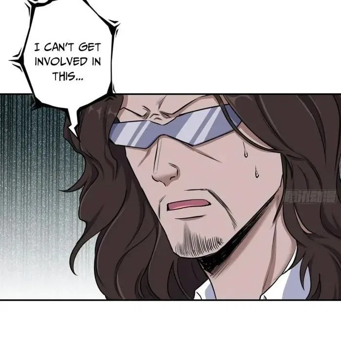 I Am Carrying Gold From The Post-Apocalyptic World Chapter 671 – Page 48
