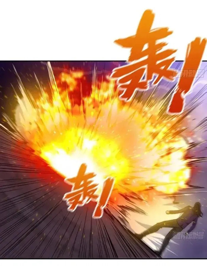 I Am Carrying Gold From The Post-Apocalyptic World Chapter 671 – Page 49