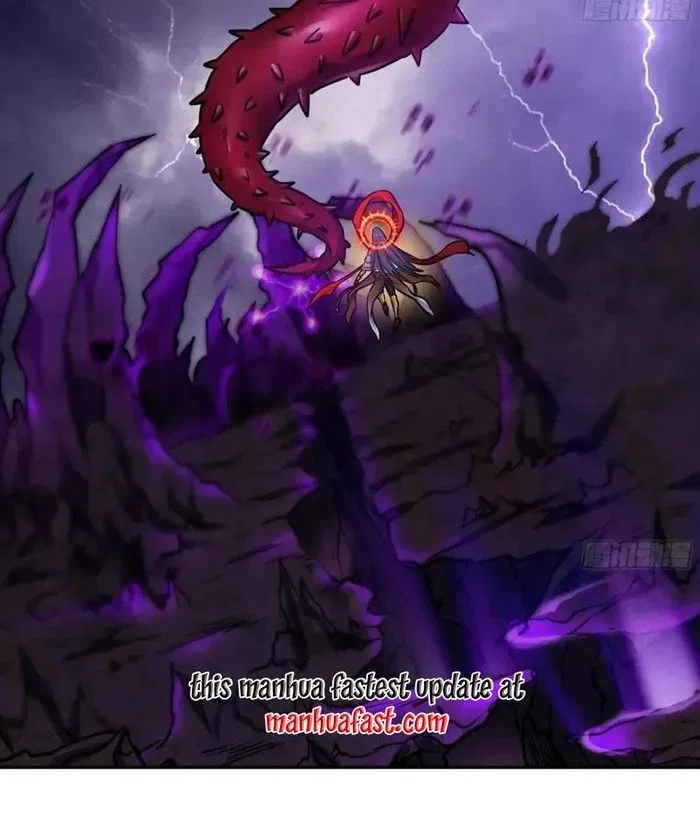 I Am Carrying Gold From The Post-Apocalyptic World Chapter 670 – Page 7