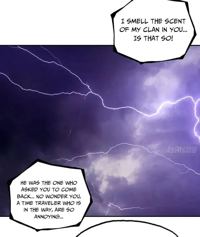 I Am Carrying Gold From The Post-Apocalyptic World Chapter 670 – Page 9