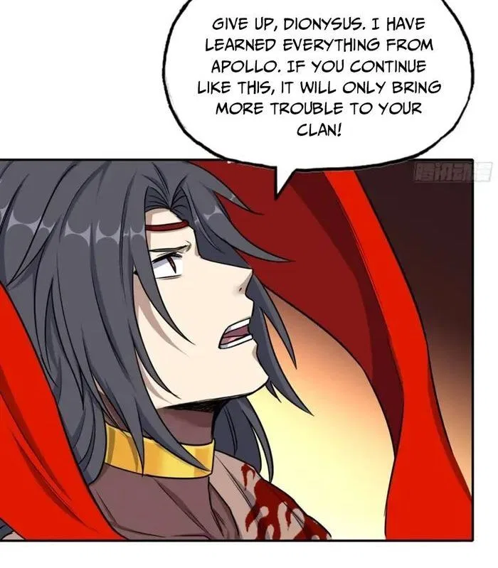 I Am Carrying Gold From The Post-Apocalyptic World Chapter 670 – Page 10