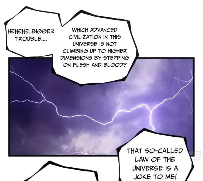 I Am Carrying Gold From The Post-Apocalyptic World Chapter 670 – Page 11