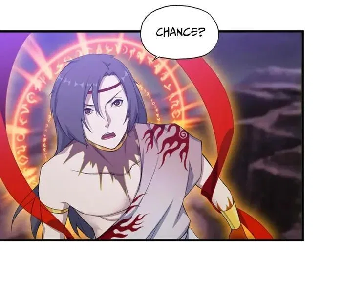 I Am Carrying Gold From The Post-Apocalyptic World Chapter 670 – Page 17