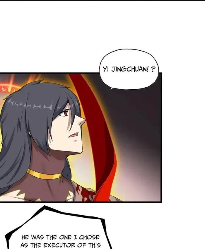 I Am Carrying Gold From The Post-Apocalyptic World Chapter 670 – Page 20