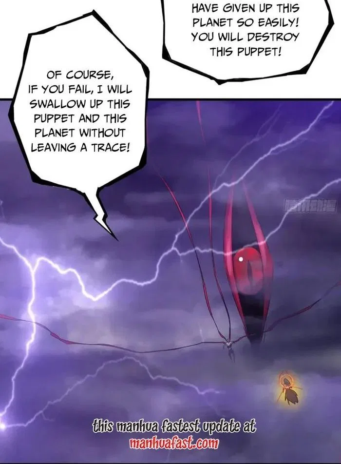 I Am Carrying Gold From The Post-Apocalyptic World Chapter 670 – Page 23