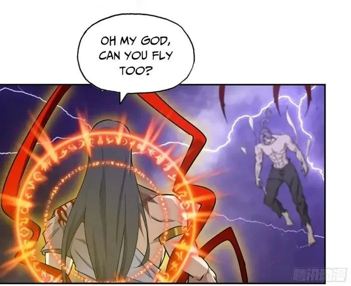 I Am Carrying Gold From The Post-Apocalyptic World Chapter 670 – Page 26