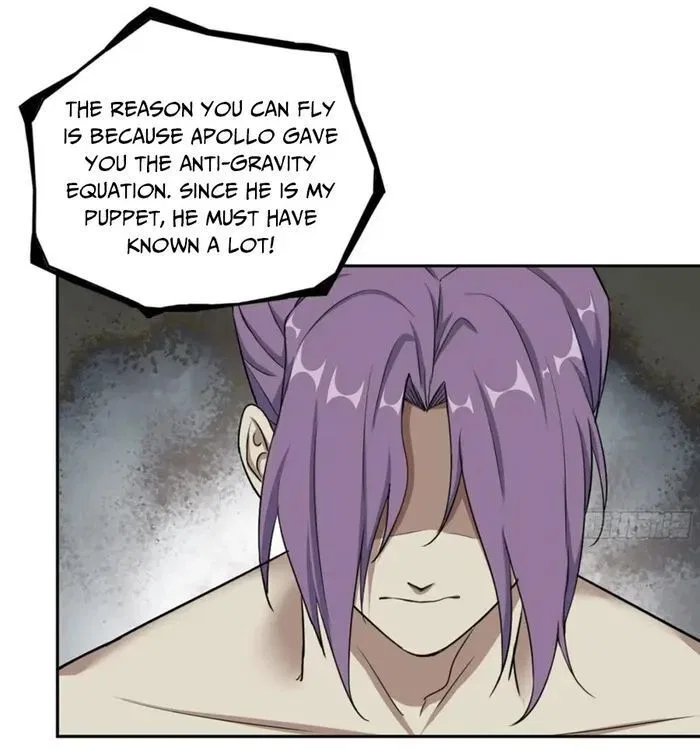 I Am Carrying Gold From The Post-Apocalyptic World Chapter 670 – Page 27