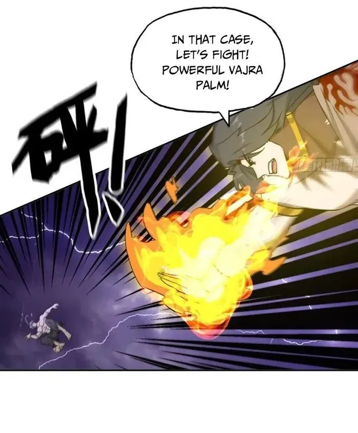I Am Carrying Gold From The Post-Apocalyptic World Chapter 670 – Page 28