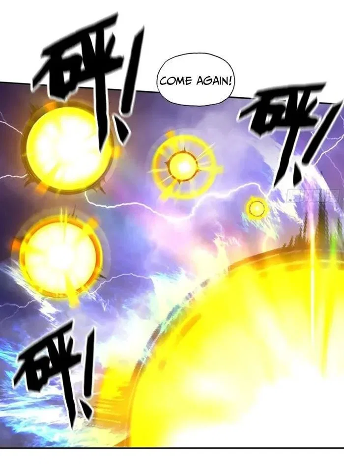 I Am Carrying Gold From The Post-Apocalyptic World Chapter 670 – Page 30
