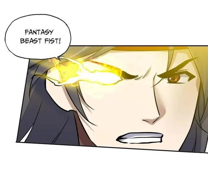 I Am Carrying Gold From The Post-Apocalyptic World Chapter 670 – Page 31