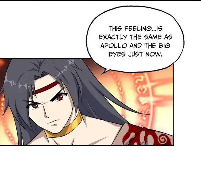 I Am Carrying Gold From The Post-Apocalyptic World Chapter 670 – Page 36