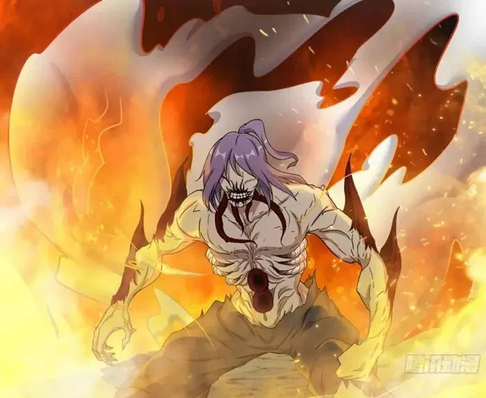 I Am Carrying Gold From The Post-Apocalyptic World Chapter 670 – Page 38