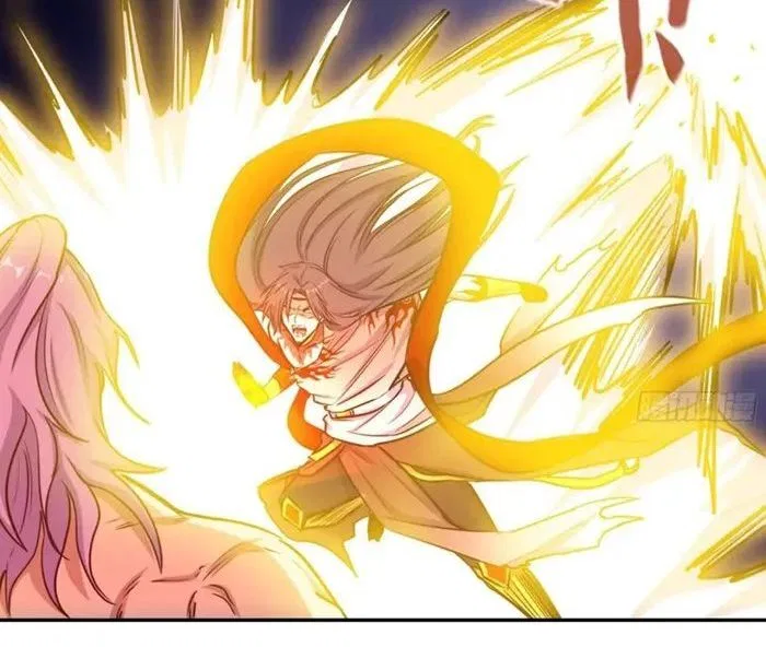 I Am Carrying Gold From The Post-Apocalyptic World Chapter 670 – Page 45