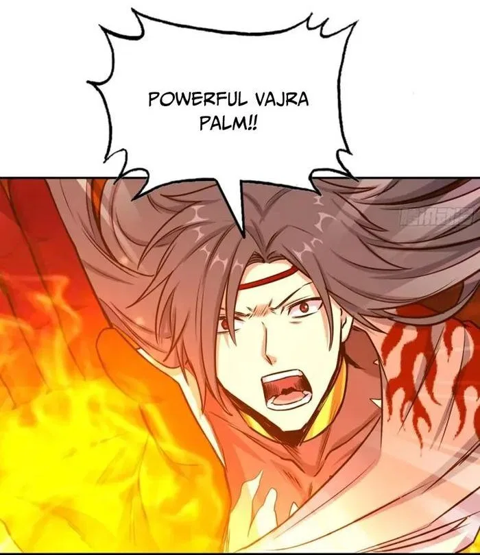 I Am Carrying Gold From The Post-Apocalyptic World Chapter 670 – Page 46