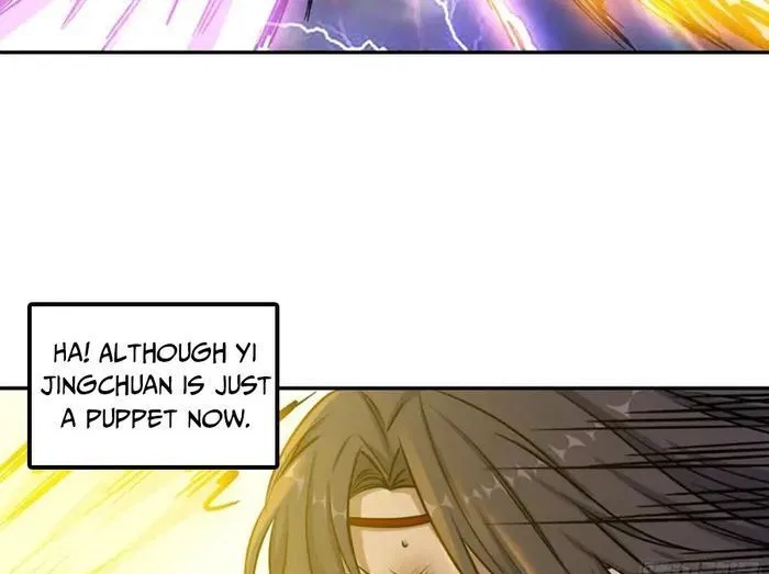 I Am Carrying Gold From The Post-Apocalyptic World Chapter 670 – Page 49