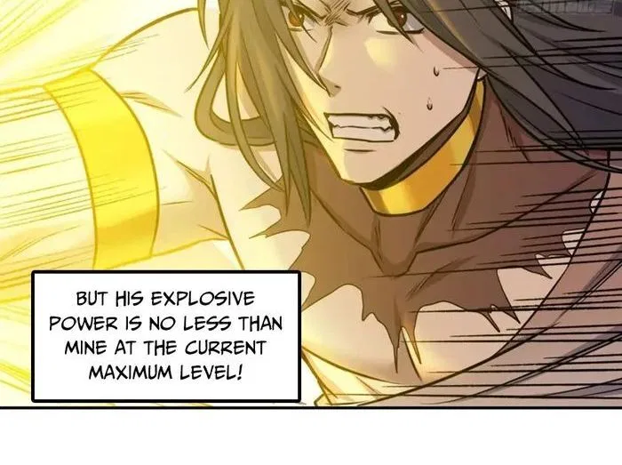 I Am Carrying Gold From The Post-Apocalyptic World Chapter 670 – Page 50