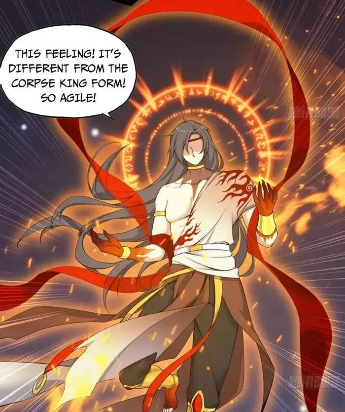 I Am Carrying Gold From The Post-Apocalyptic World Chapter 669 – Page 7