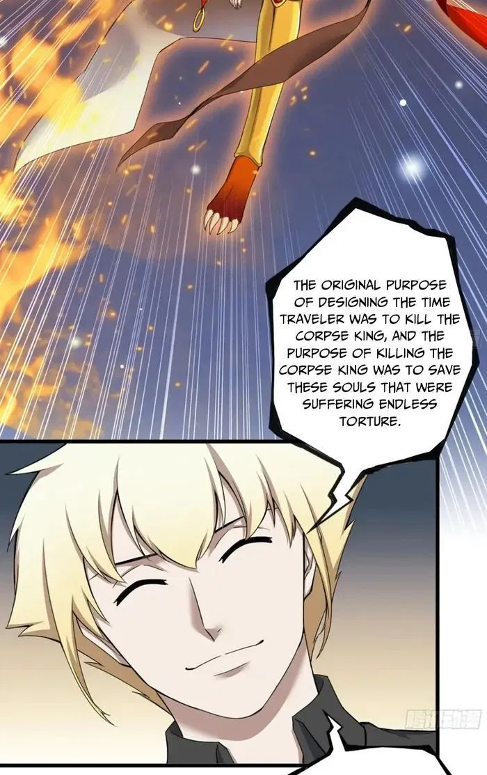 I Am Carrying Gold From The Post-Apocalyptic World Chapter 669 – Page 8