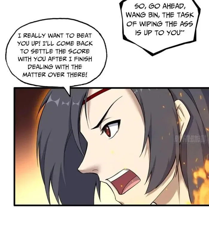 I Am Carrying Gold From The Post-Apocalyptic World Chapter 669 – Page 9