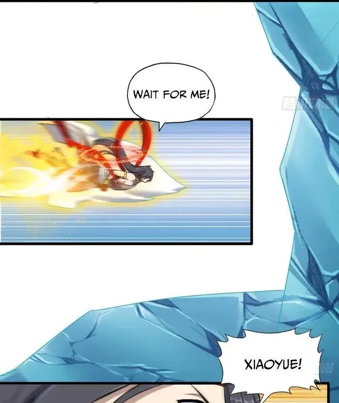 I Am Carrying Gold From The Post-Apocalyptic World Chapter 669 – Page 14