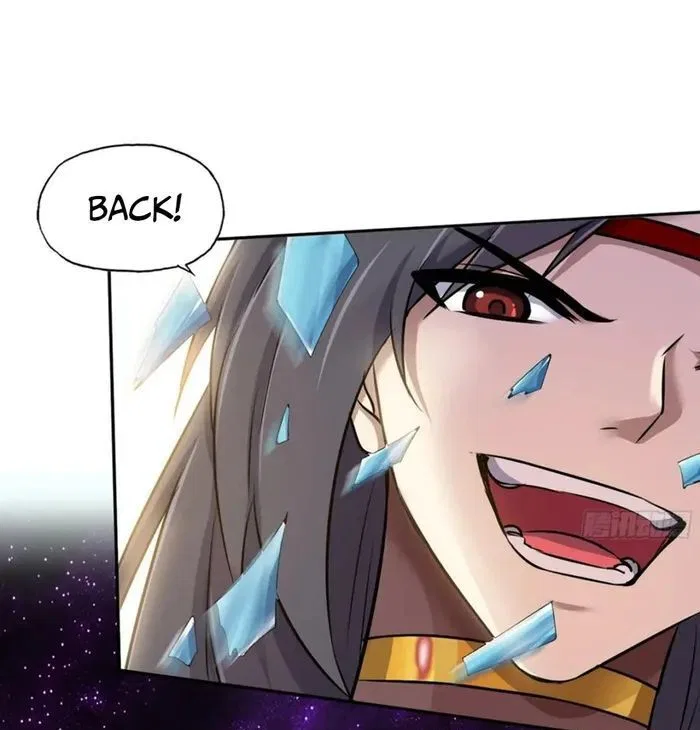 I Am Carrying Gold From The Post-Apocalyptic World Chapter 669 – Page 19