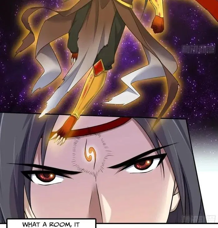 I Am Carrying Gold From The Post-Apocalyptic World Chapter 669 – Page 21