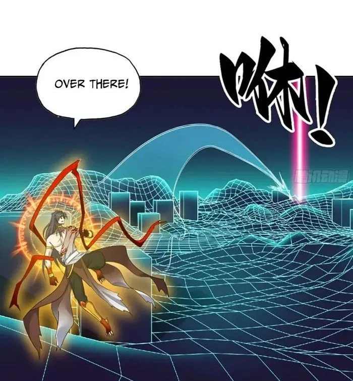 I Am Carrying Gold From The Post-Apocalyptic World Chapter 669 – Page 25
