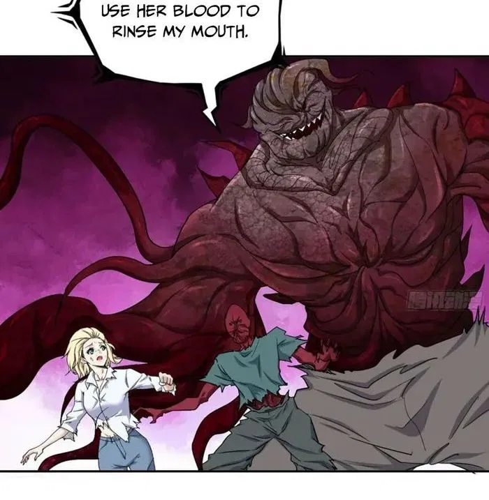 I Am Carrying Gold From The Post-Apocalyptic World Chapter 669 – Page 27
