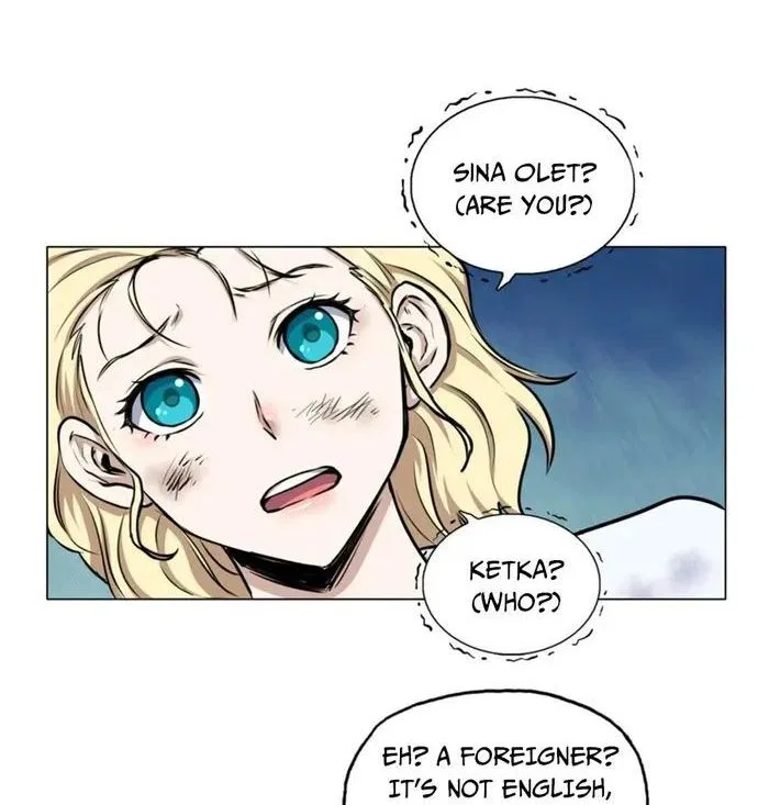 I Am Carrying Gold From The Post-Apocalyptic World Chapter 669 – Page 33