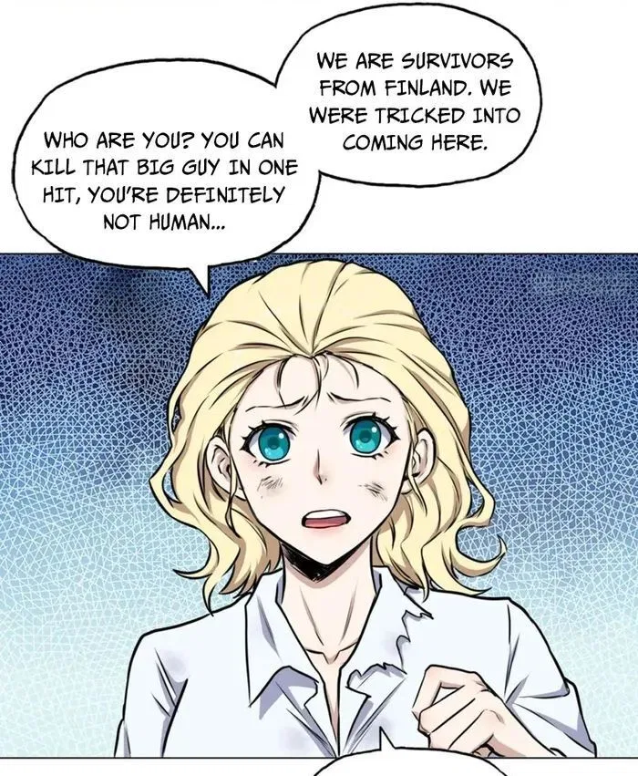 I Am Carrying Gold From The Post-Apocalyptic World Chapter 669 – Page 35