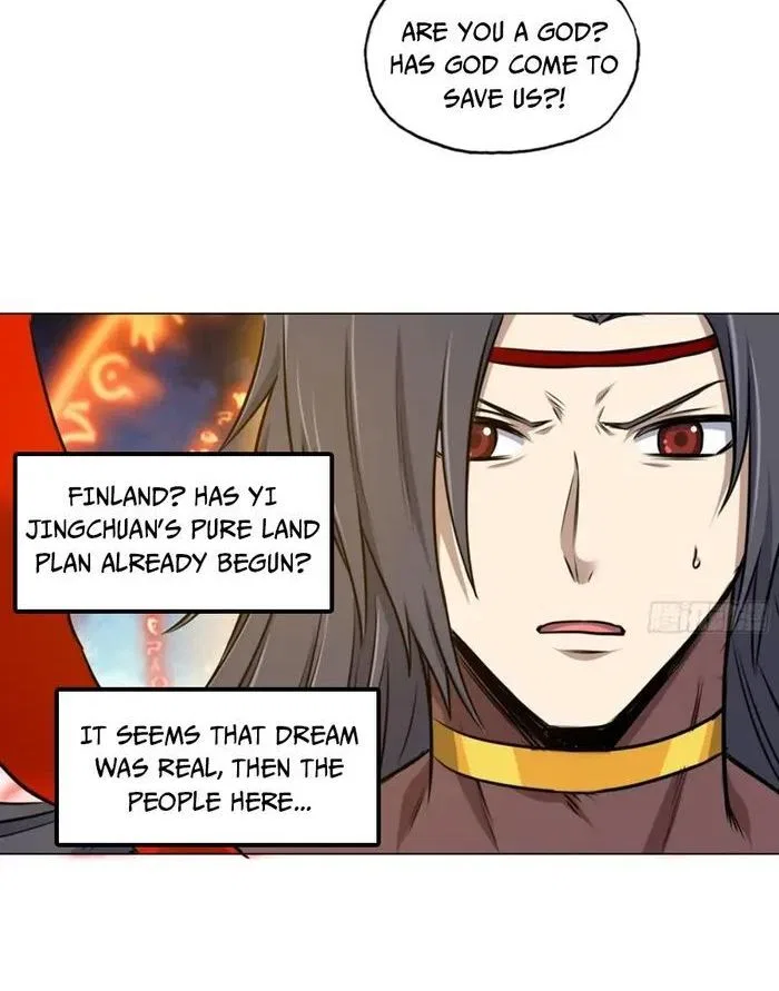 I Am Carrying Gold From The Post-Apocalyptic World Chapter 669 – Page 36