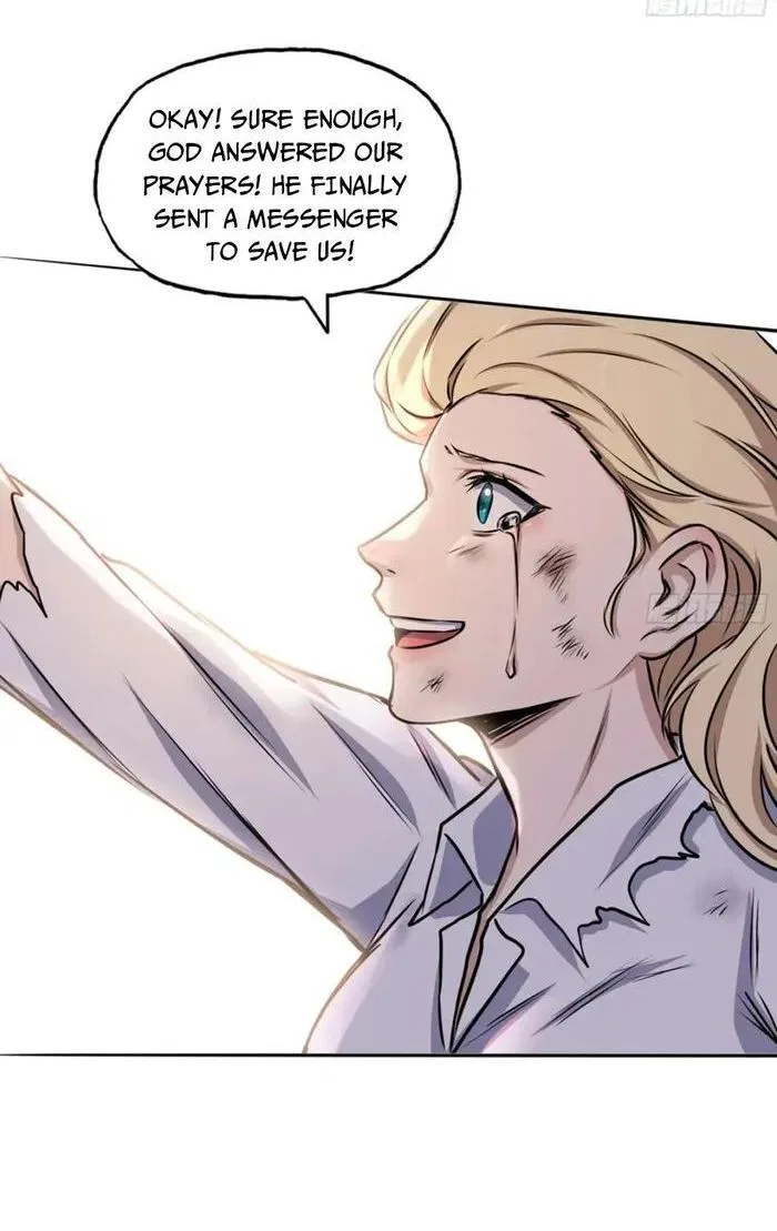 I Am Carrying Gold From The Post-Apocalyptic World Chapter 669 – Page 39