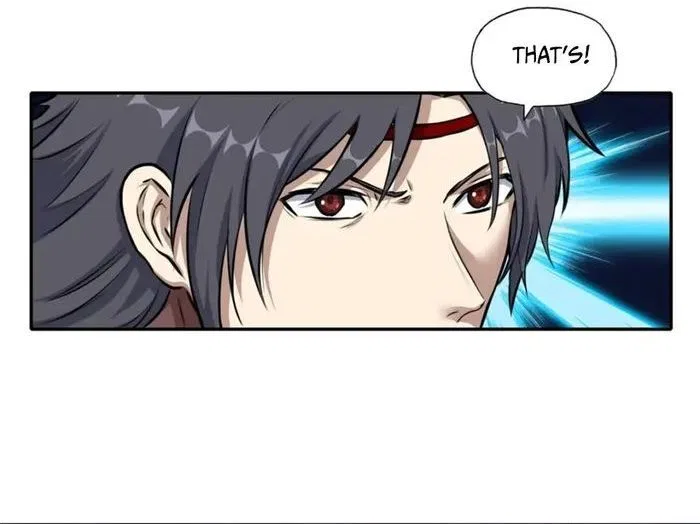 I Am Carrying Gold From The Post-Apocalyptic World Chapter 669 – Page 41